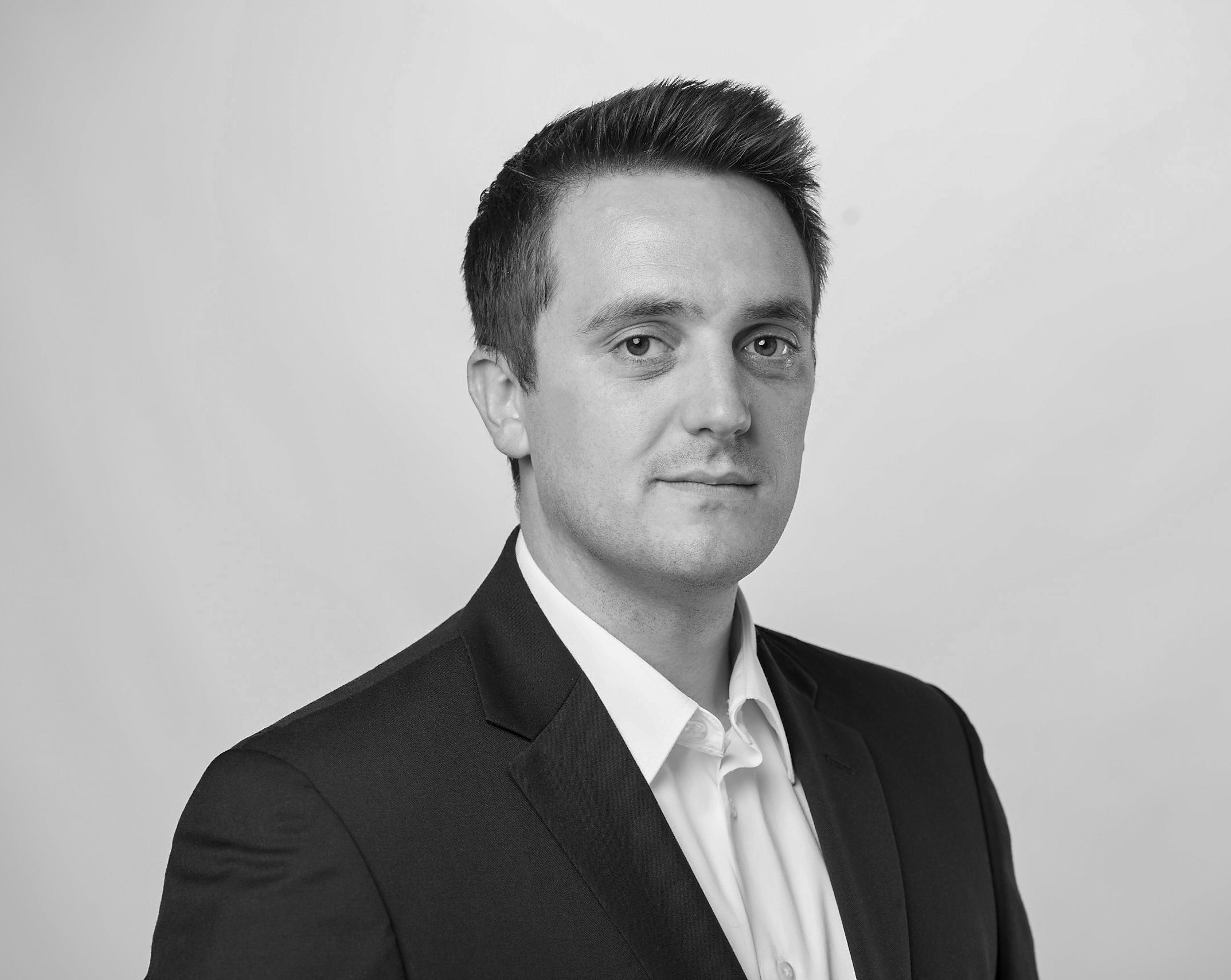 Alastair M. Sanderson